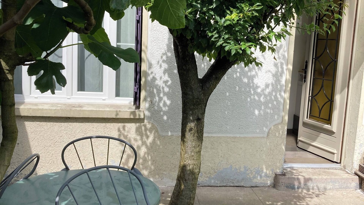 Noisy-le-Sec Bed & Breakfast | Un Havre de Paix à Proximité des Transports et de Paris