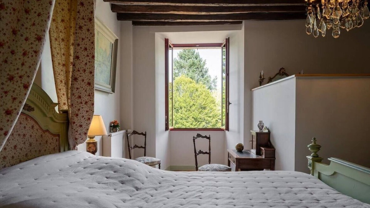 Rancogne Bed & Breakfast | Un Logis en Angoumois, a warm and authentic place to stay