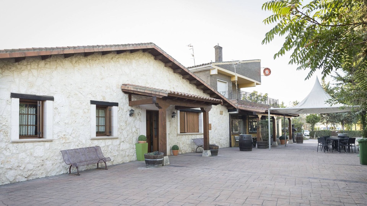 Duenas Hotel | Un lugar en La Vecilla