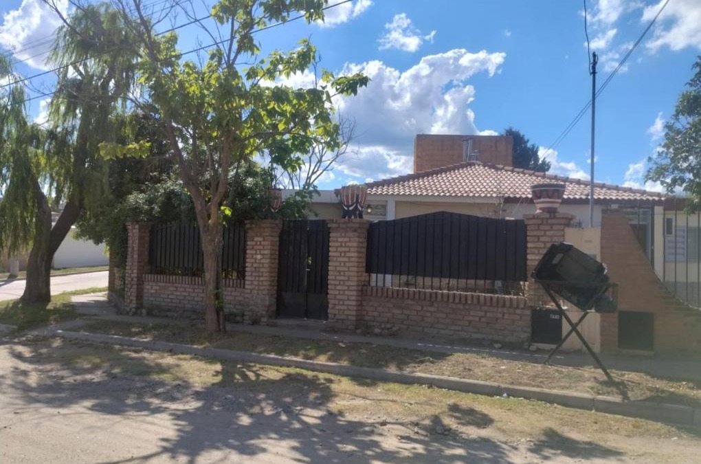 Las Chacras House | Un lugar Especial