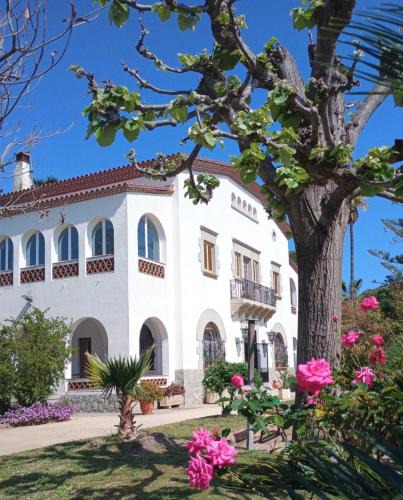Cabrils Villa | Un lugar especial