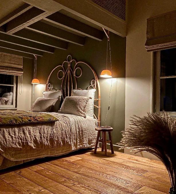 Verlincthun Bed & Breakfast | Un matin de mai