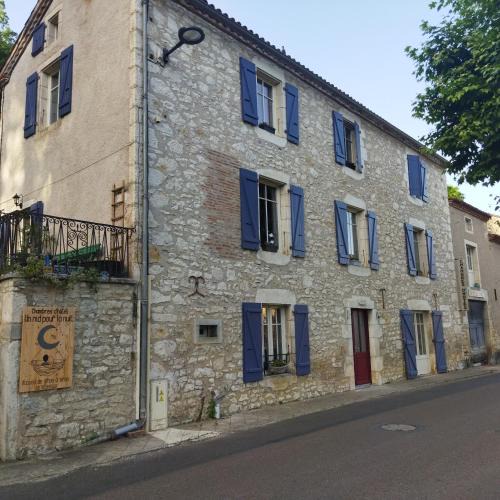 Saint Gery-Vers Bed & Breakfast | Un nid pour la nuit, Chambres d’hôtes