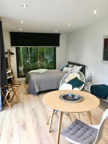 Holtzwihr Bed & Breakfast | Un petit nid dans la verdure