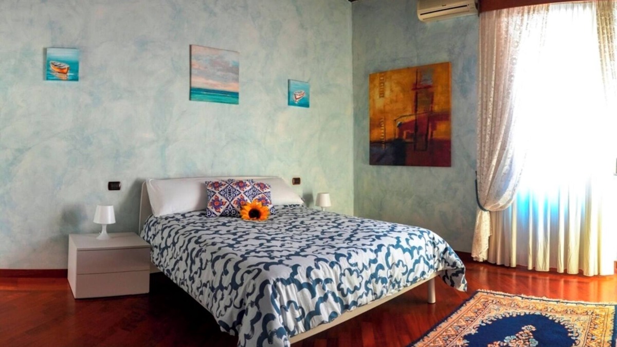 Poggio Apartment | "Un Posto al Centro" è uno splendido appartamento In un palazzetto del ‘600,