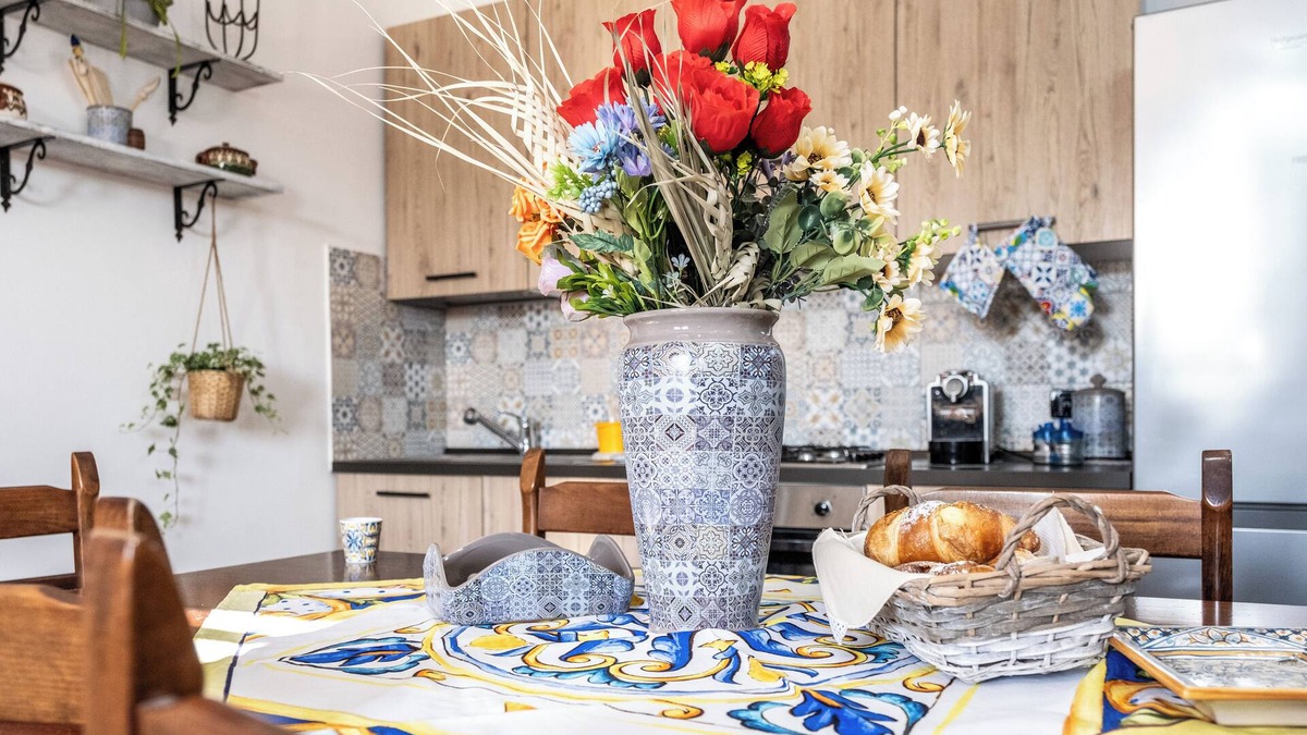 Landro Apartment | Un Posto Al Sole - Caltanissetta