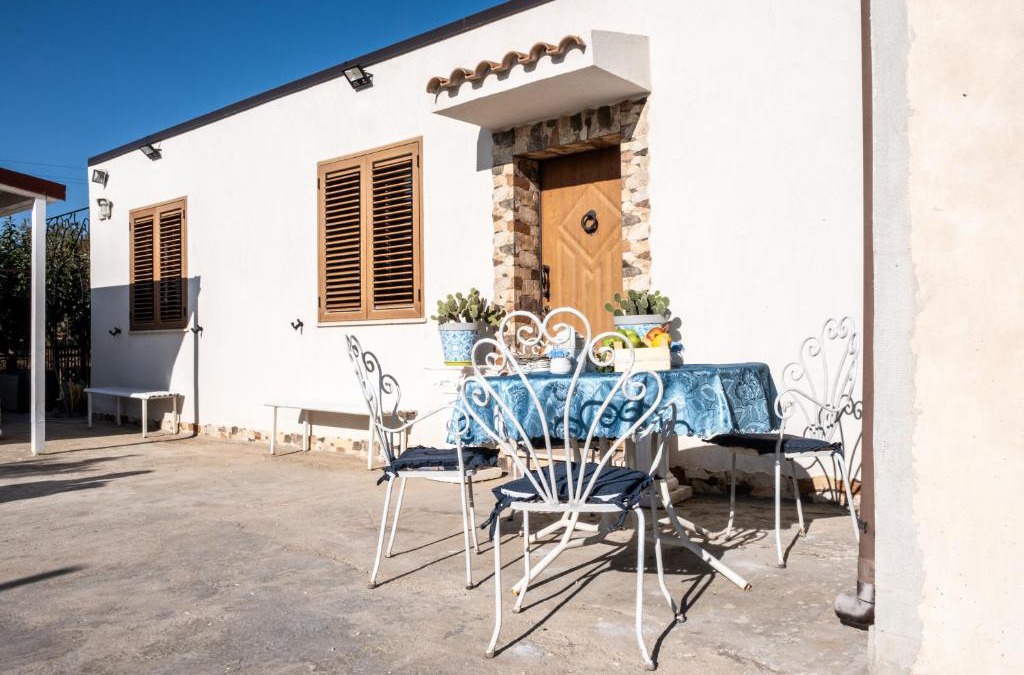 Caltanissetta Apartment | Un posto al sole - Caltanissetta