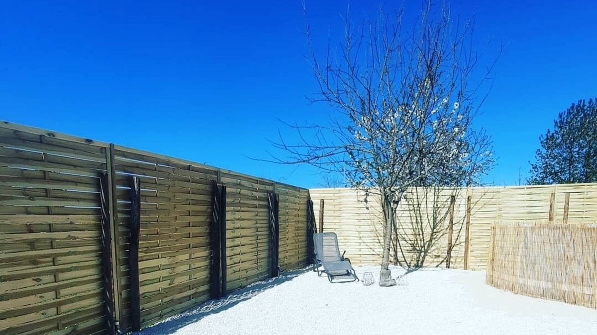 La Brousse House | Un Ressourcement Garanti