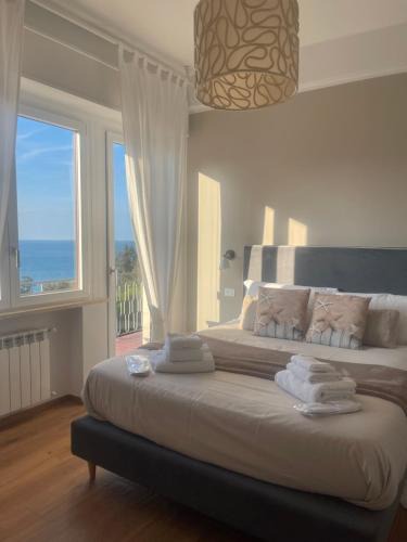 San Terenzo Apartment | UN SOGNO NEL GOLFO DEI POETI new
