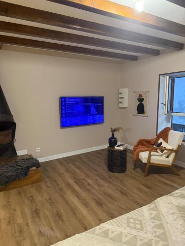 Domarin Apartment | Un studio a deux pas de lautoroute