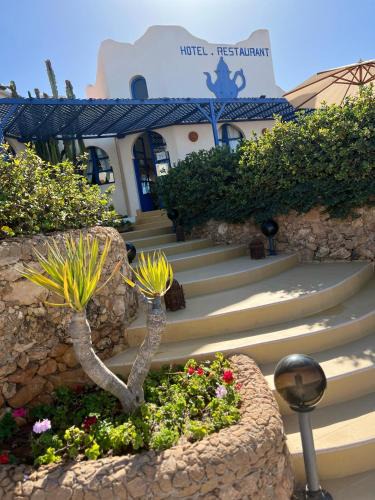 Arbaa Sahel House | Un Thé Au Bout Du Monde