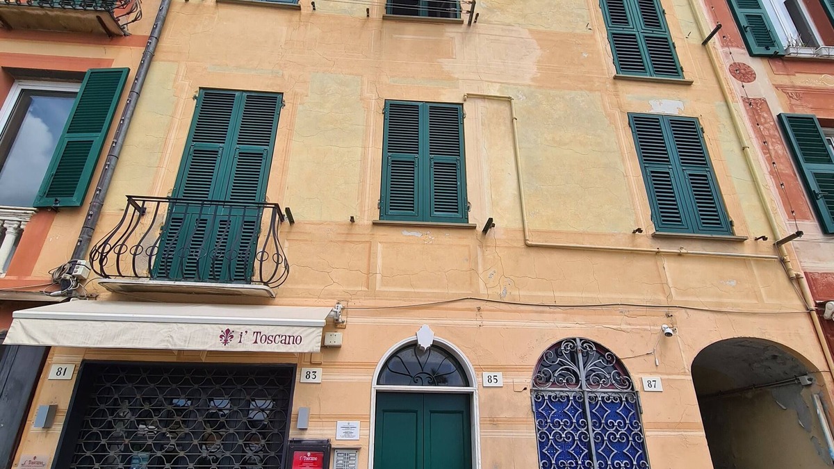 Santa Margherita Ligure Apartment | Un Tuffo nel Mare by PortofinoVacanze