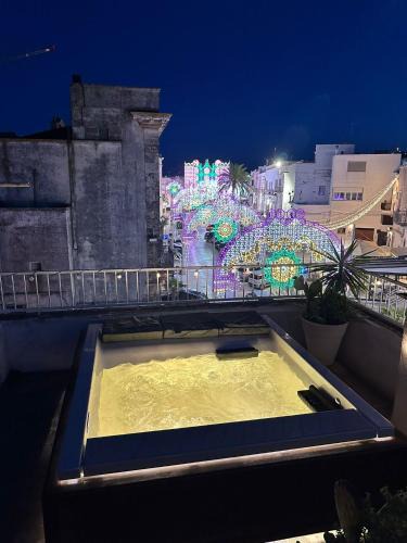 Carovigno House | Una Biancasa