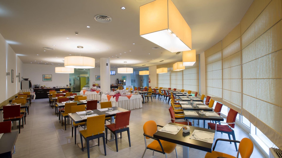 Quartiere Dismano Hotel | UNA Hotels Cesena Nord