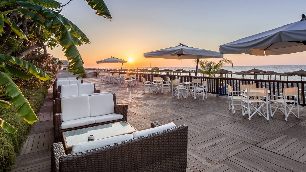 Recanati Hotel | UNA Hotels Naxos Beach Sicilia