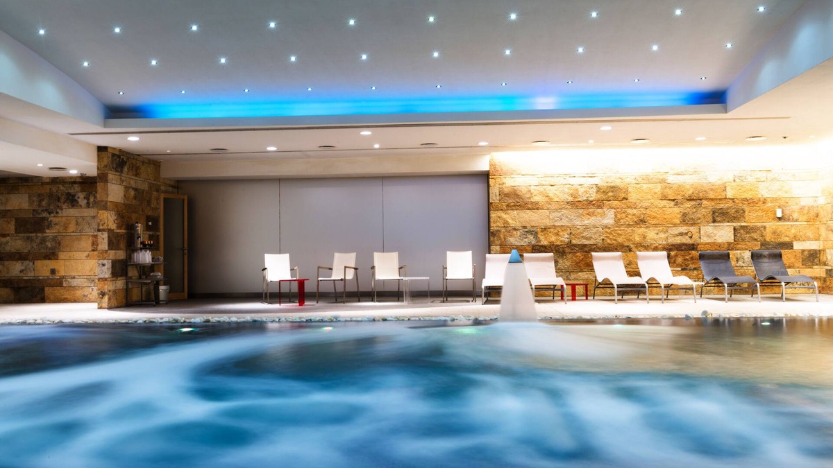 Province of Cagliari Hotel | UNA HOTELS T Hotel Cagliari