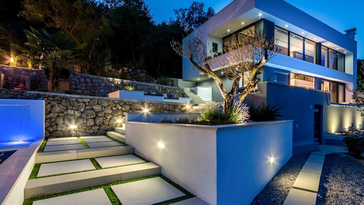 Medveja Villa | Unbelievable Medveja Villa | 2 Bedrooms | Villa Starlight | Astounding Sea &.