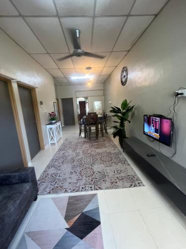 Marang House | Uncle J homestay