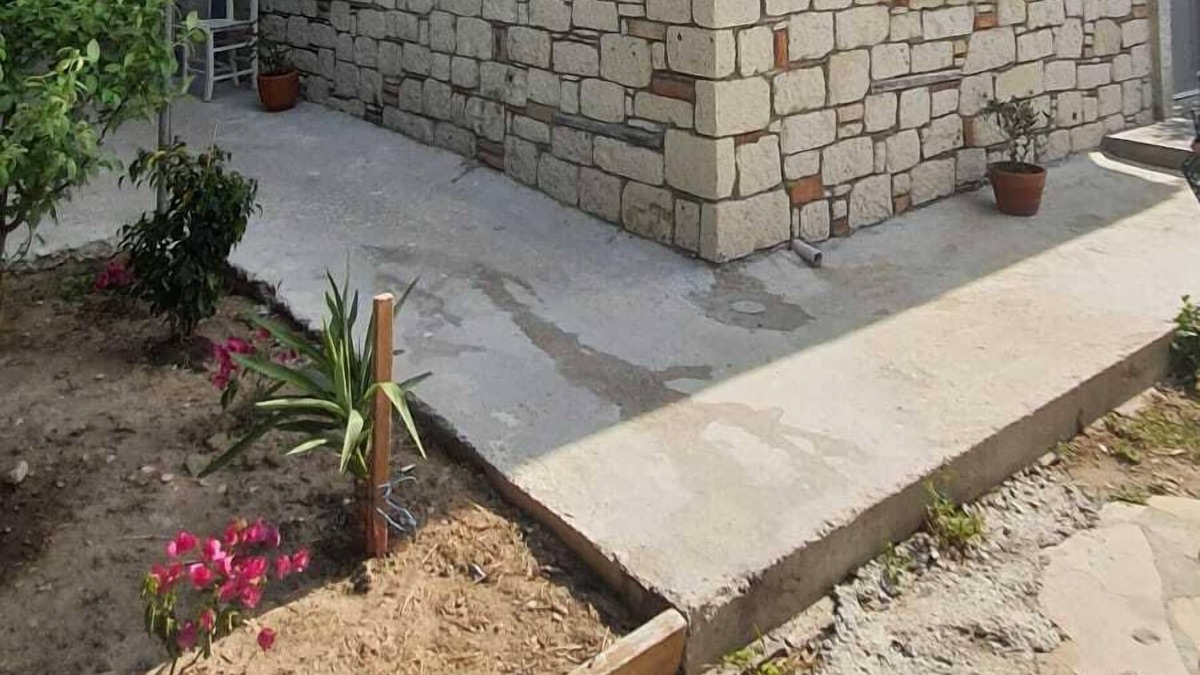 Oren Apartment | Uncle Jack Apart