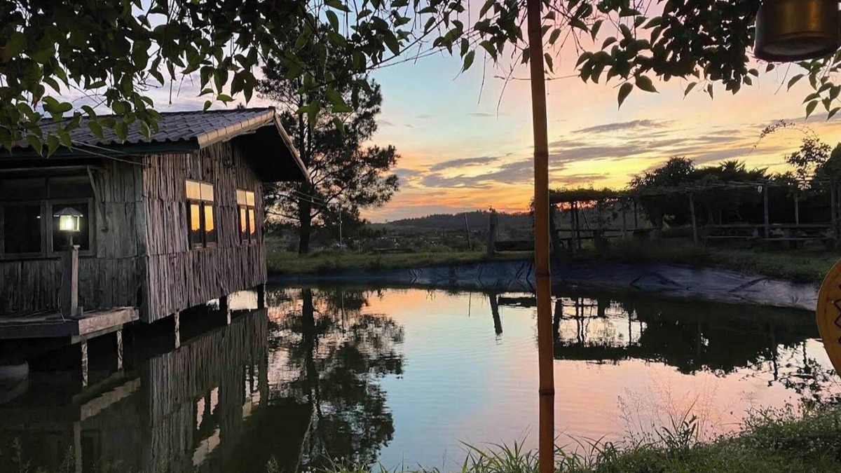 Khao Kho House | Uncle Ong Home's Khaokho