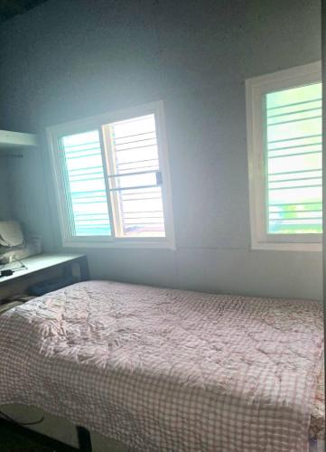 Samut Sakhon Ski Chalet | Uncle Ong Home's Khaokho บ้านพักลุงโอ่งโฮม เขาค้อ