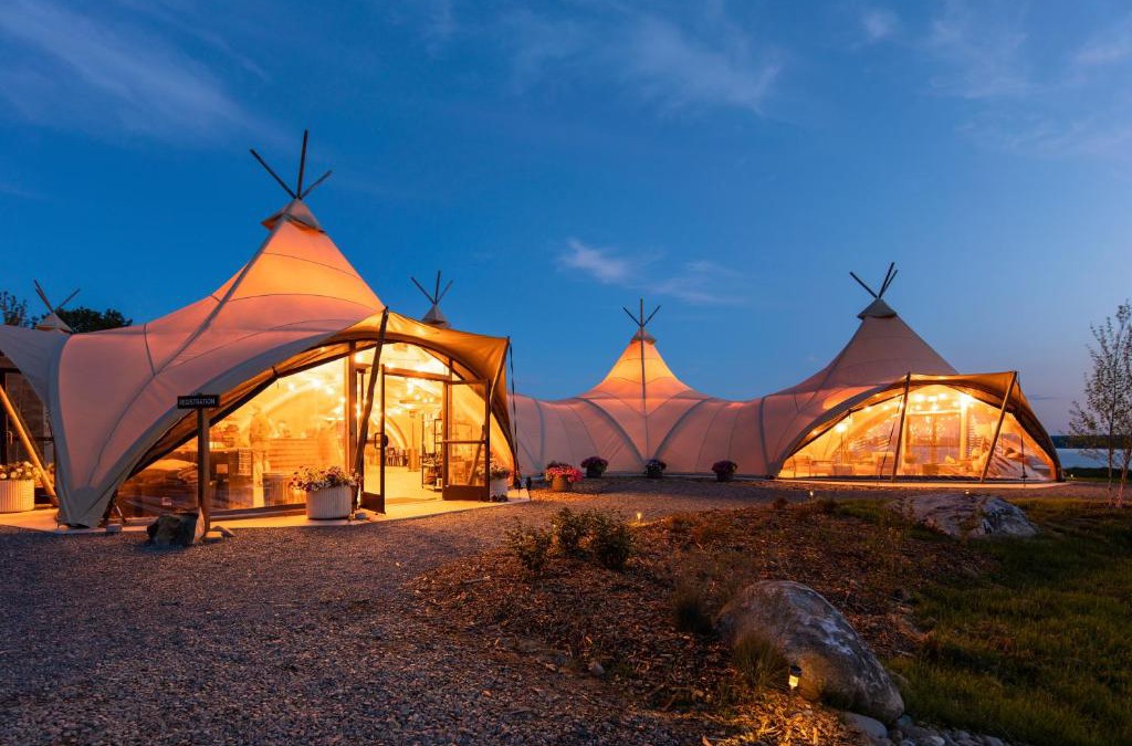 Surry Other | Under Canvas Acadia