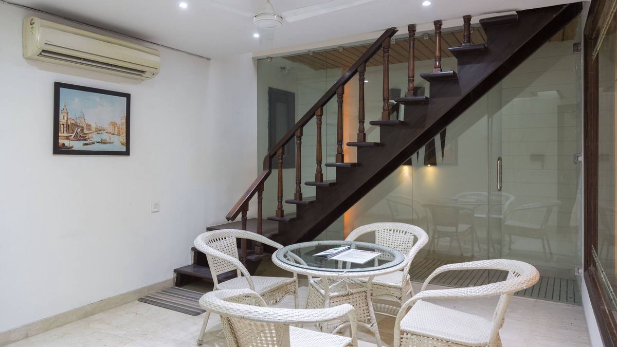 Green Park Bed & Breakfast | Under My Roof Superio