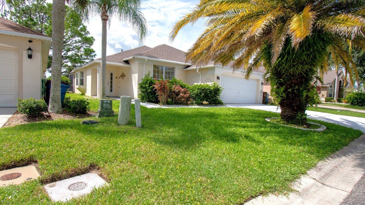 Haines City House | Under new management - 5-star golf course house