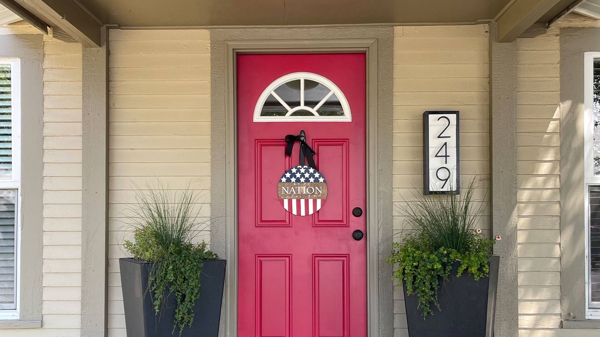 Pilot Rock House | Under the Bluff Bungalow