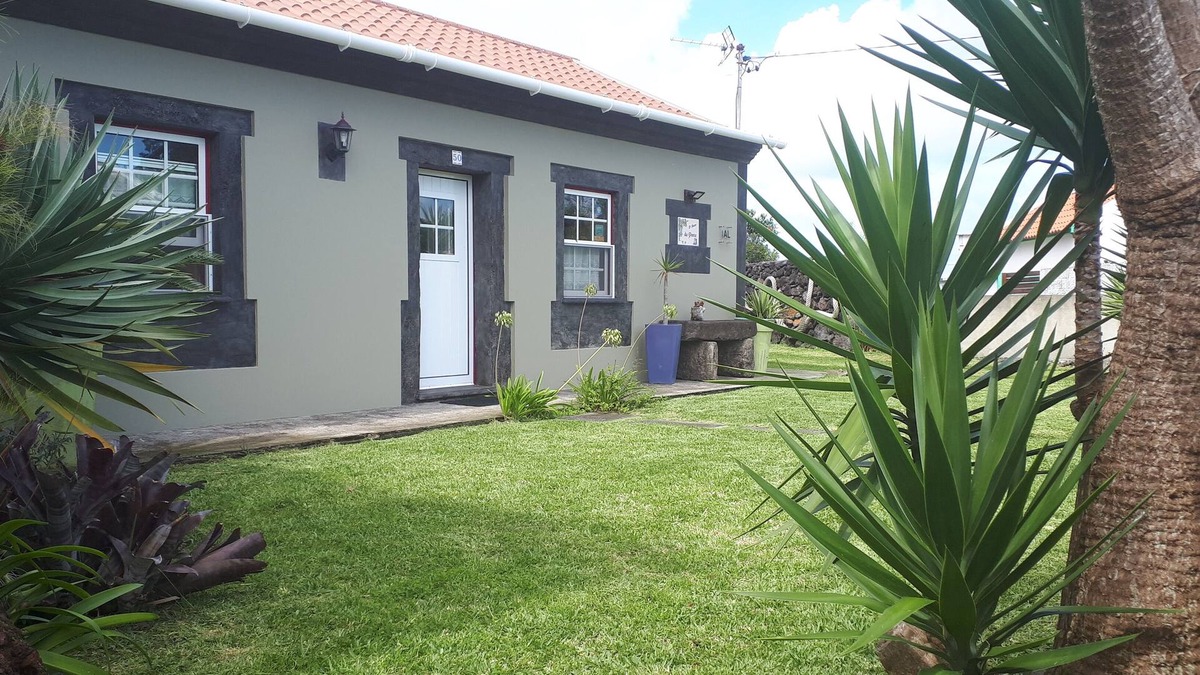 Altares Cottage | under the bridge :) .