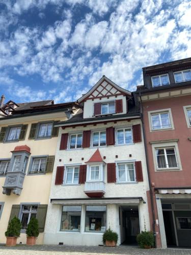 Stein am Rhein House | Understadt 14 guesthouse