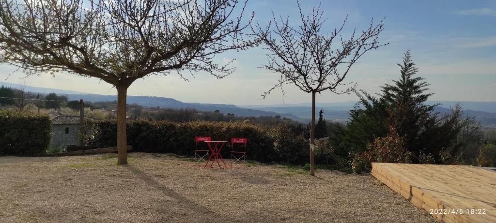Bonnieux House | Une escapade en Luberon
