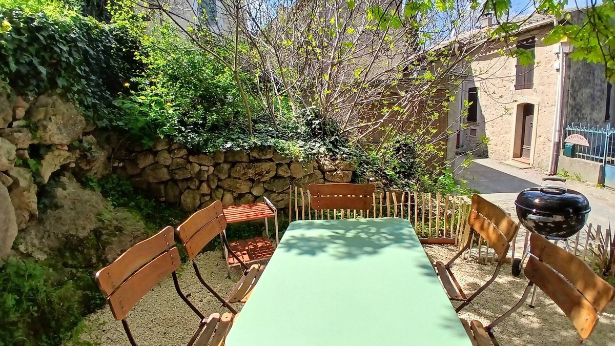 Sillans-la Cascade House | Une Maison de Famille à Sillans-la-cascade