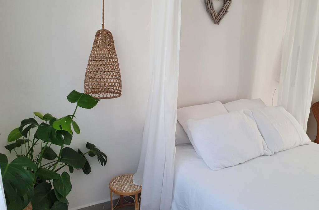 Sollies-Toucas Apartment | Une Nuit à Bali - Appartement cocooning