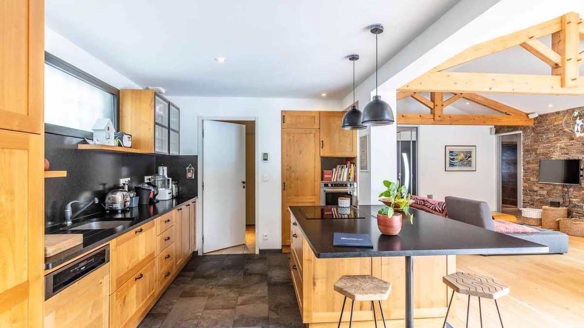 Capbreton House | Une Pépite au Charme fou en Bordure de Forêt