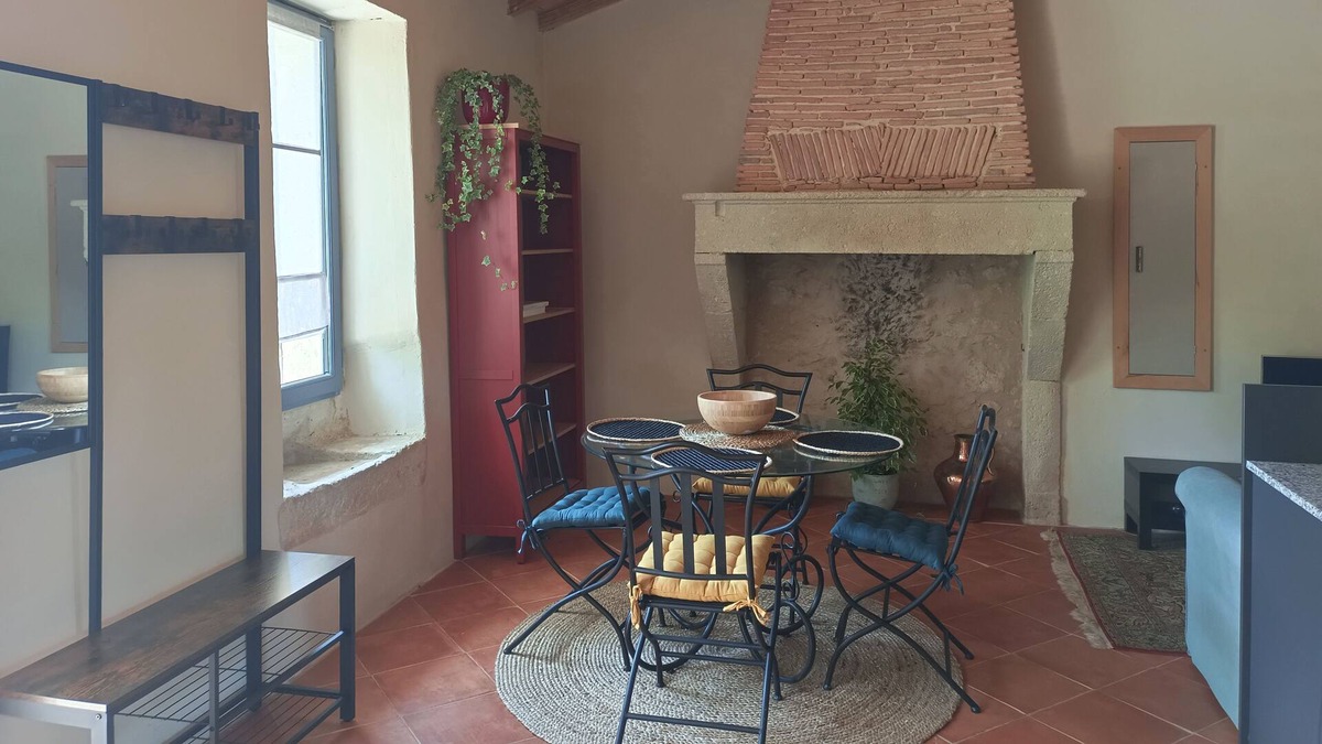 Sauternes Cottage | Une Parenthèse Nature à Sauternes