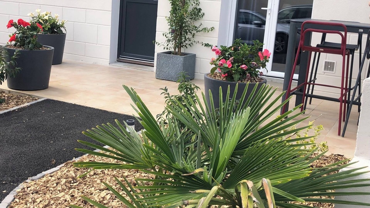 North district Apartment | Une Pause Entre mer et Marais
