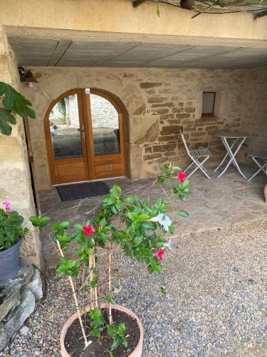 Villeneuve d'Aveyron House | Une petite pause en Tarn et Garonne