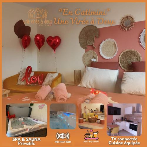 Guiscard Hotel | Une virée à deux, gîte et spa