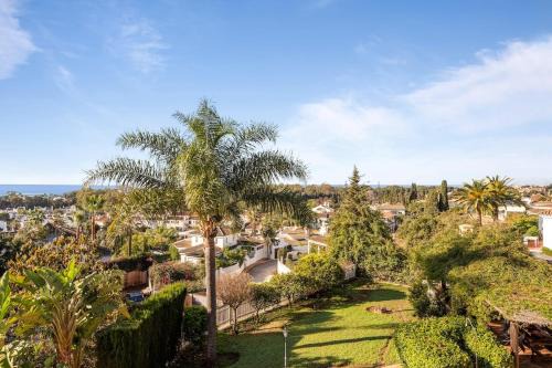 Elviria Villa | Unforgettable Luxury in Marbella Villa - RDR461