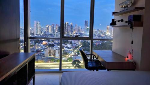 Semanggi Apartment | Unforgettable Nights next to Ascott Sudirman -Min Stay 3 nights-