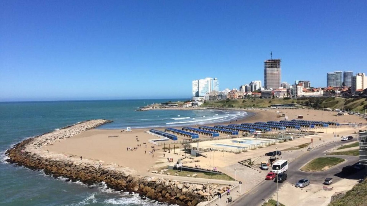 Pampas Apartment | UNFORGETTABLE OCEAN VIEW