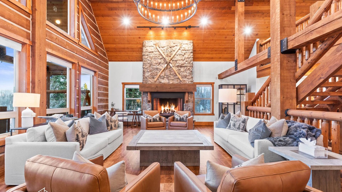 Tollgate Canyon Cabin | Unforgotten Utopia in Tollgate Canyon hosted by Nestique