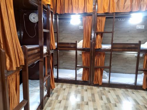 Kalina Hostel | Unibed Dormitory