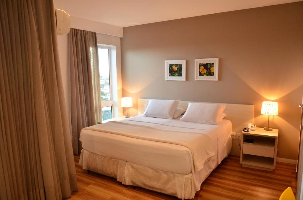 Santana Hotel | Unico Apart Hotel