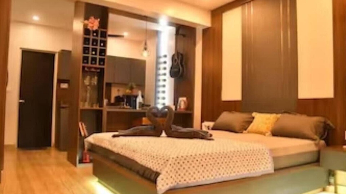 Patnem Apartment | UnigoOne -Ace, Canacona