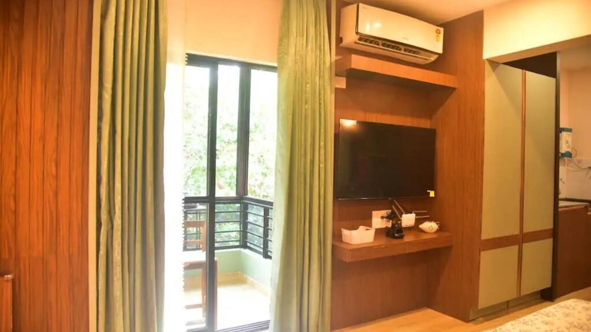 Patnem House | #UnigoOne- Prime