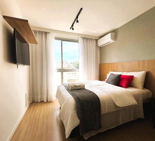 Boa Viagem Apartment | UniHome Niterói