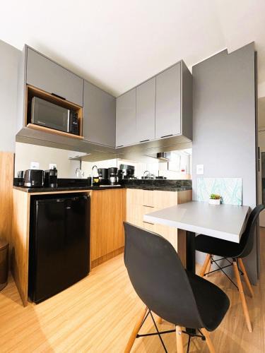 Boa Viagem Apartment | Unihome Studio