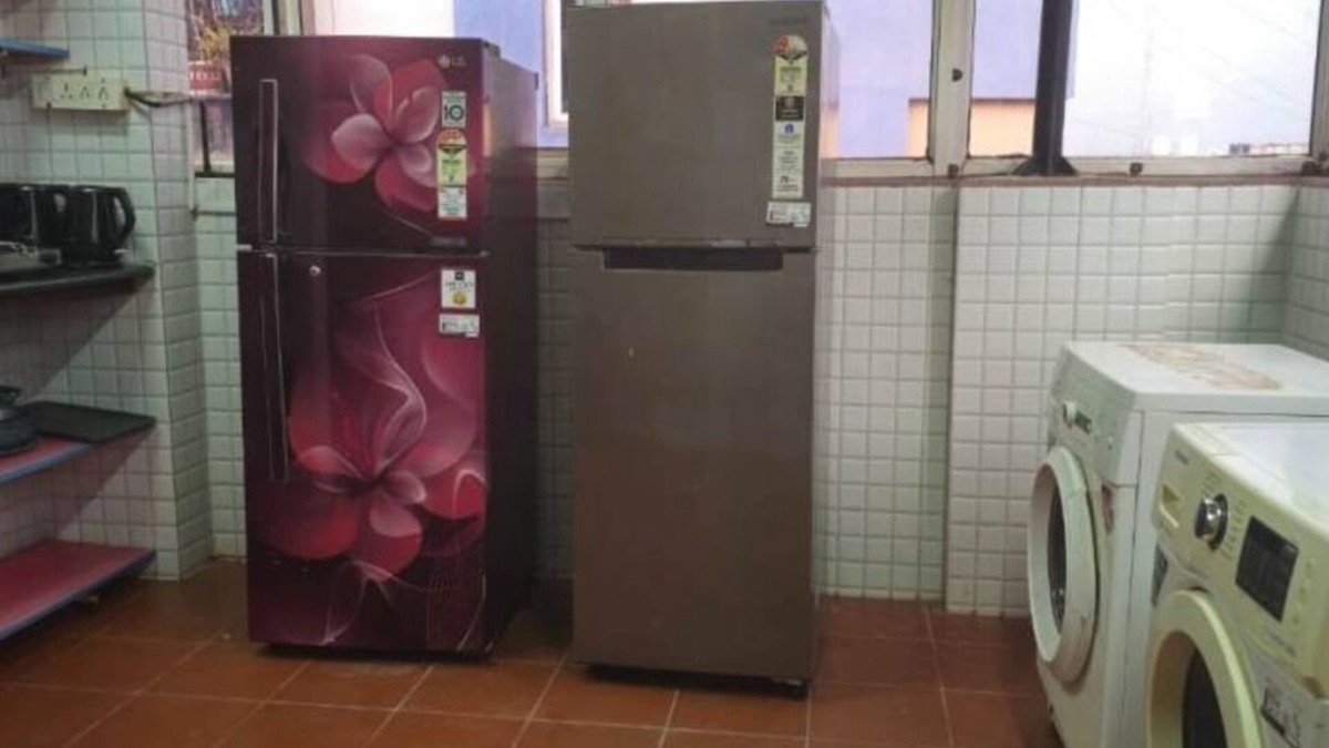 Electronics City Apartment | Unique 1-bedroom apartment in Bangalore